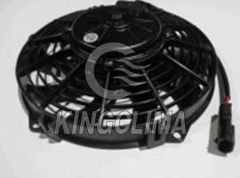 Thermoking Condenser Fan